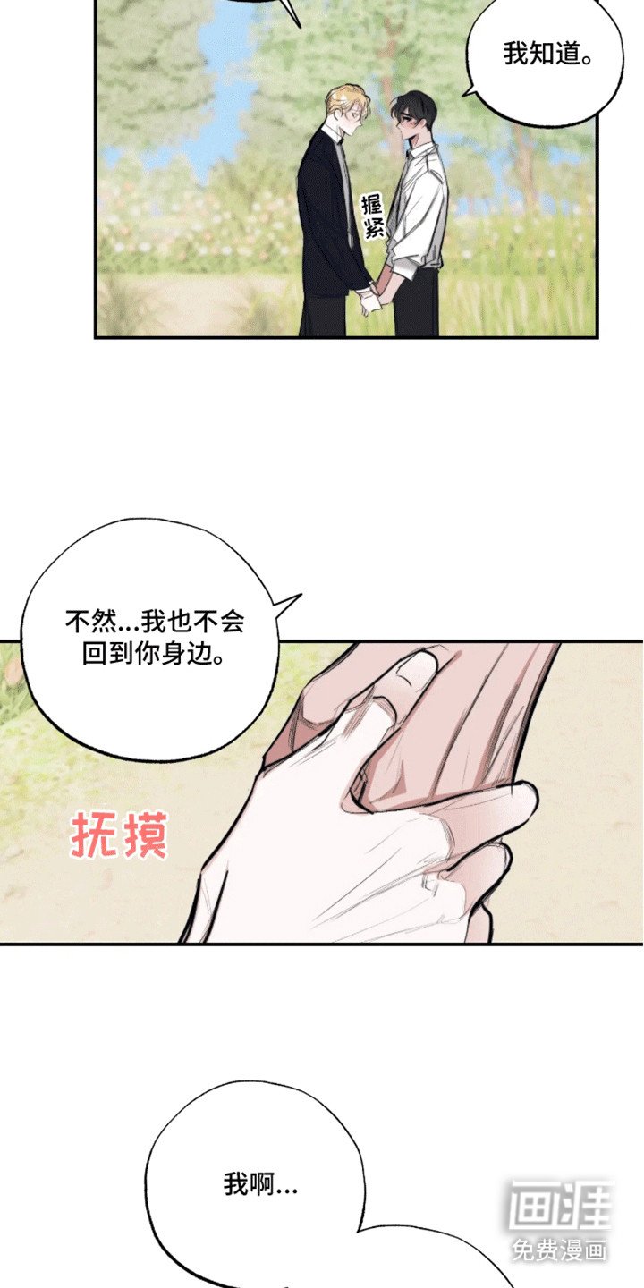 第13章：最喜欢你