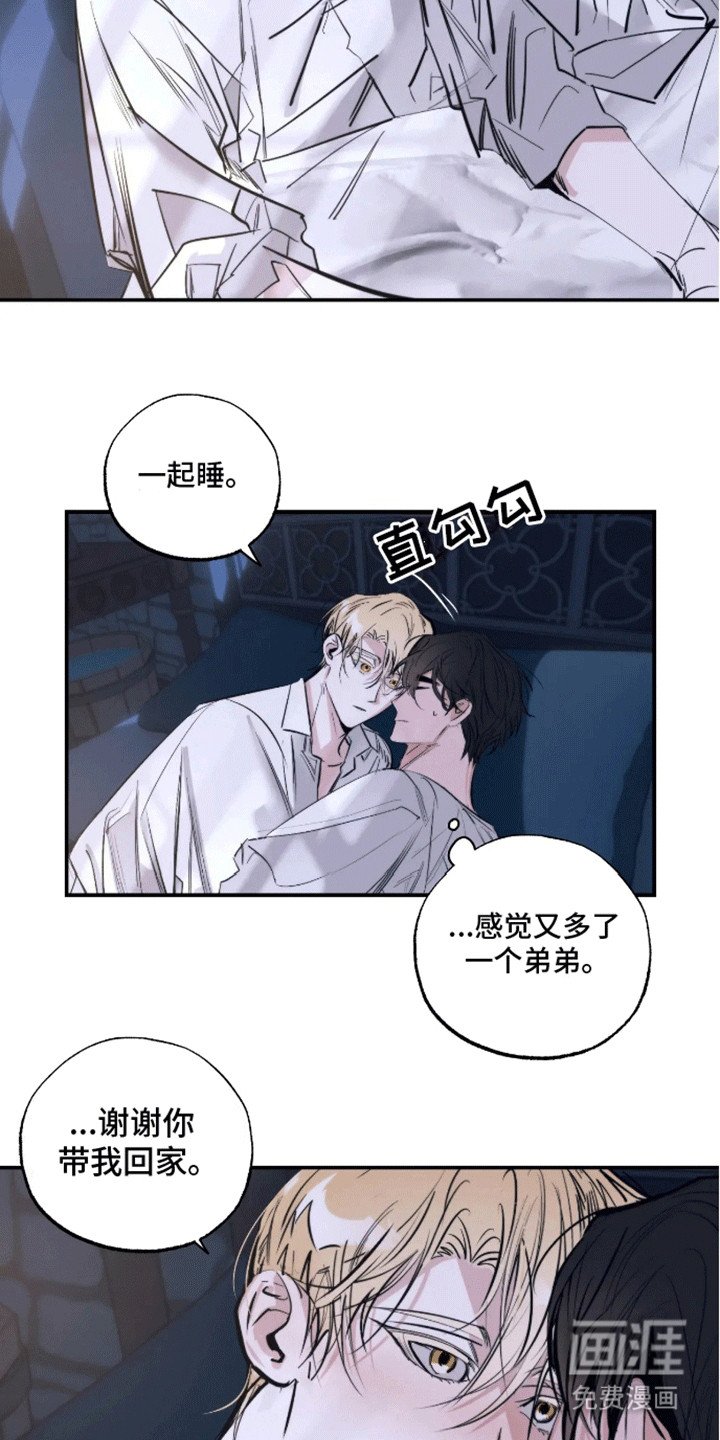 第13章：最喜欢你
