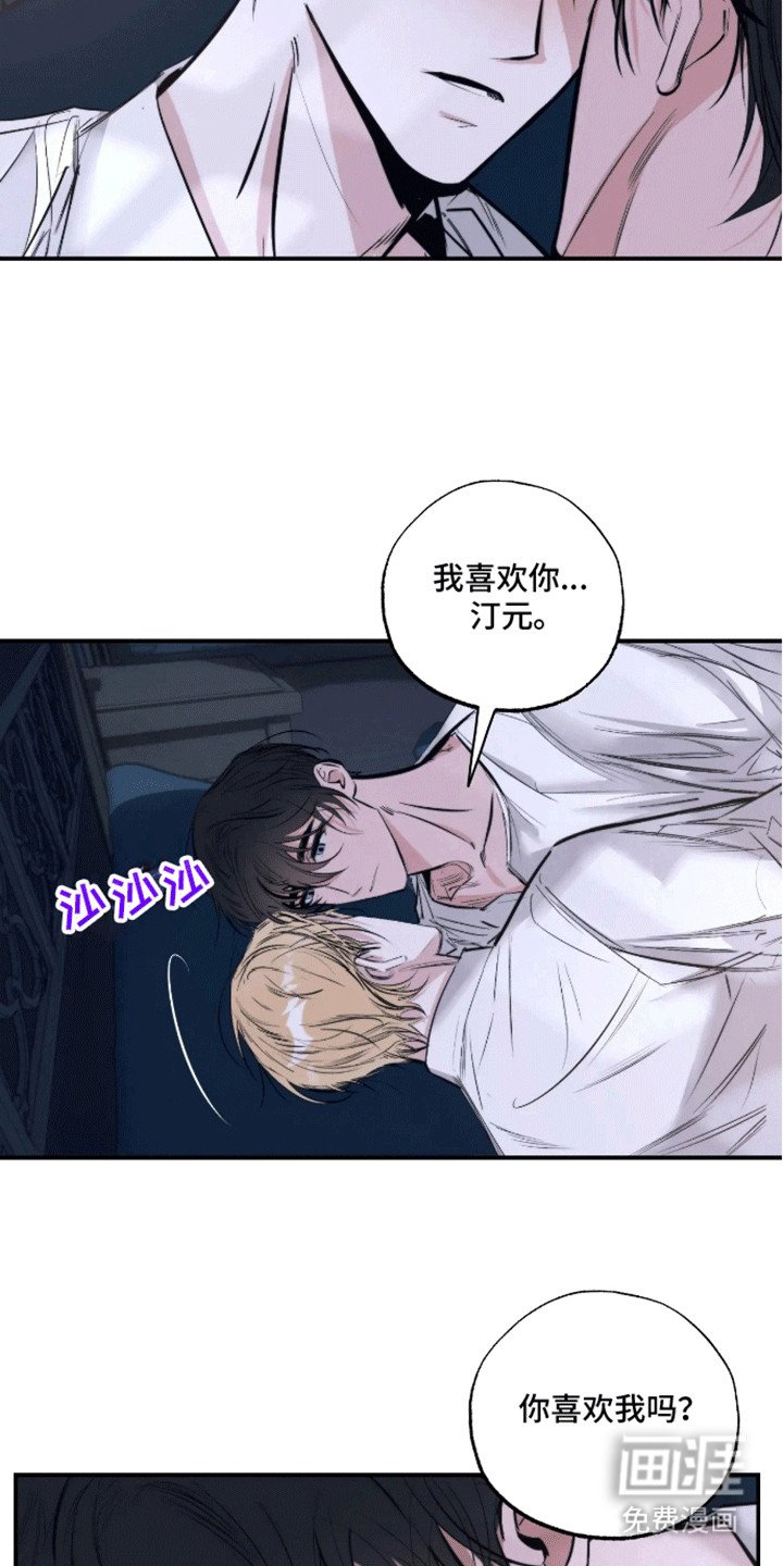 第13章：最喜欢你