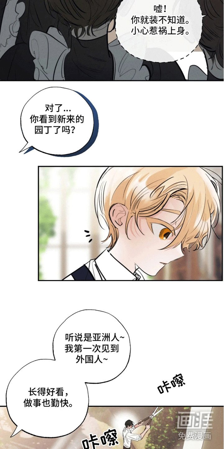 第2章：园丁
