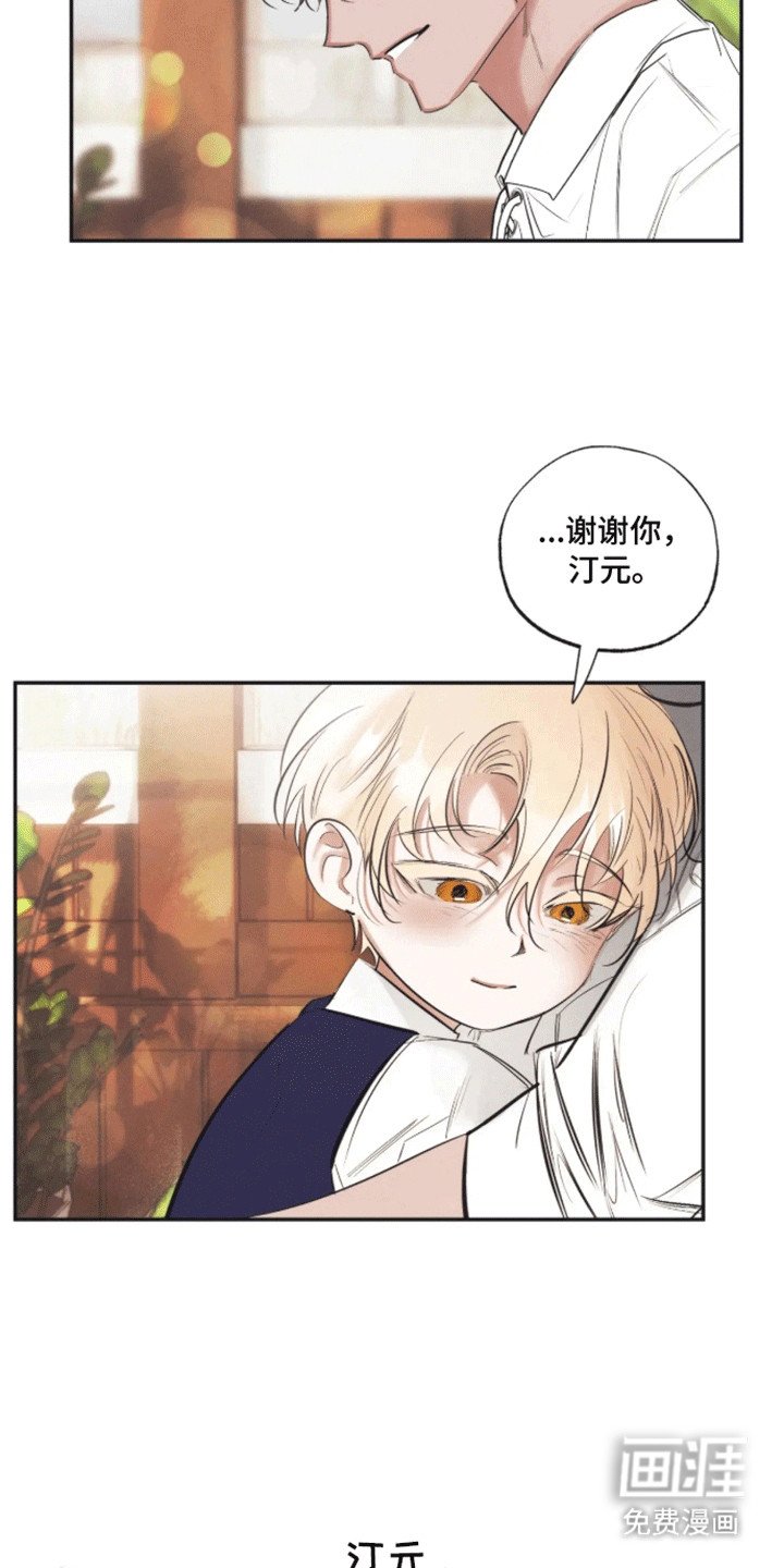 第3章：生日礼物