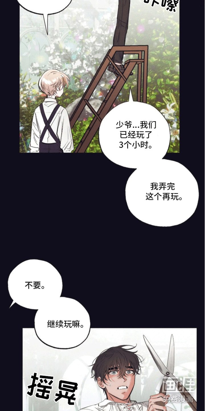 第5章：受伤
