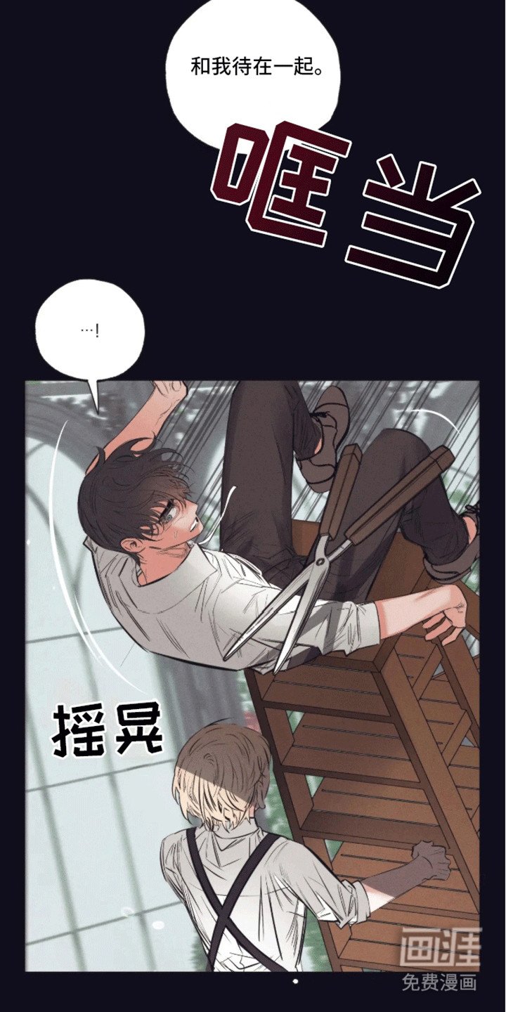 第5章：受伤