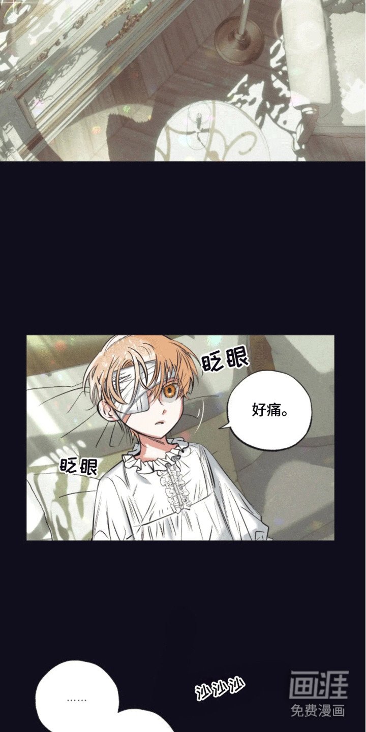 第5章：受伤