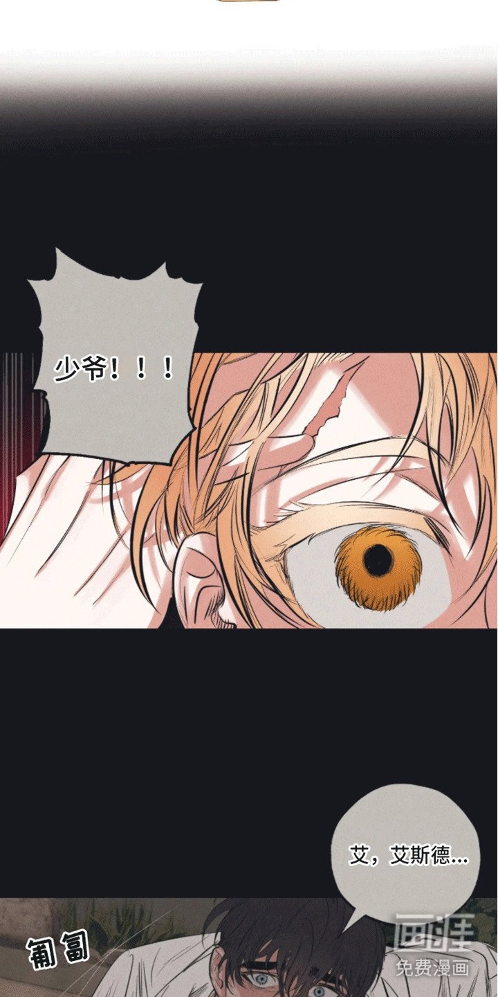 第6章：是我的