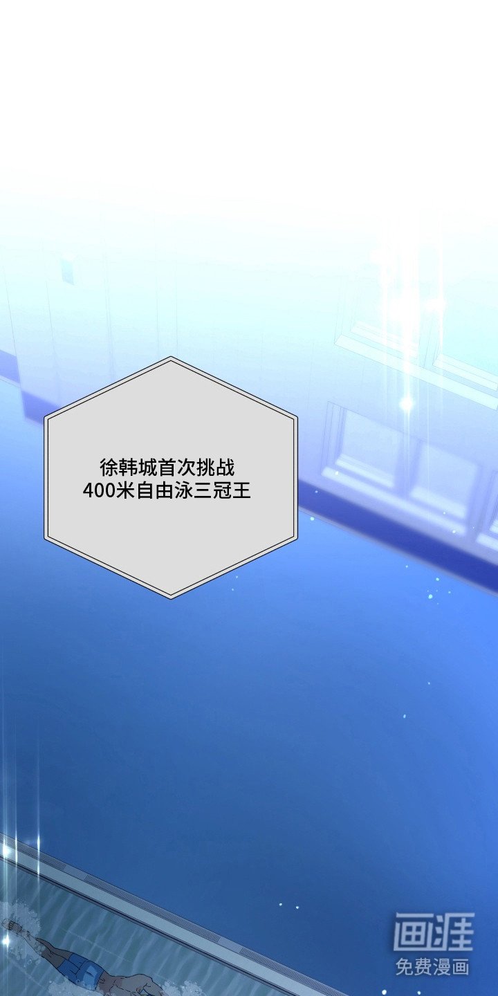 第1章： 游泳选手