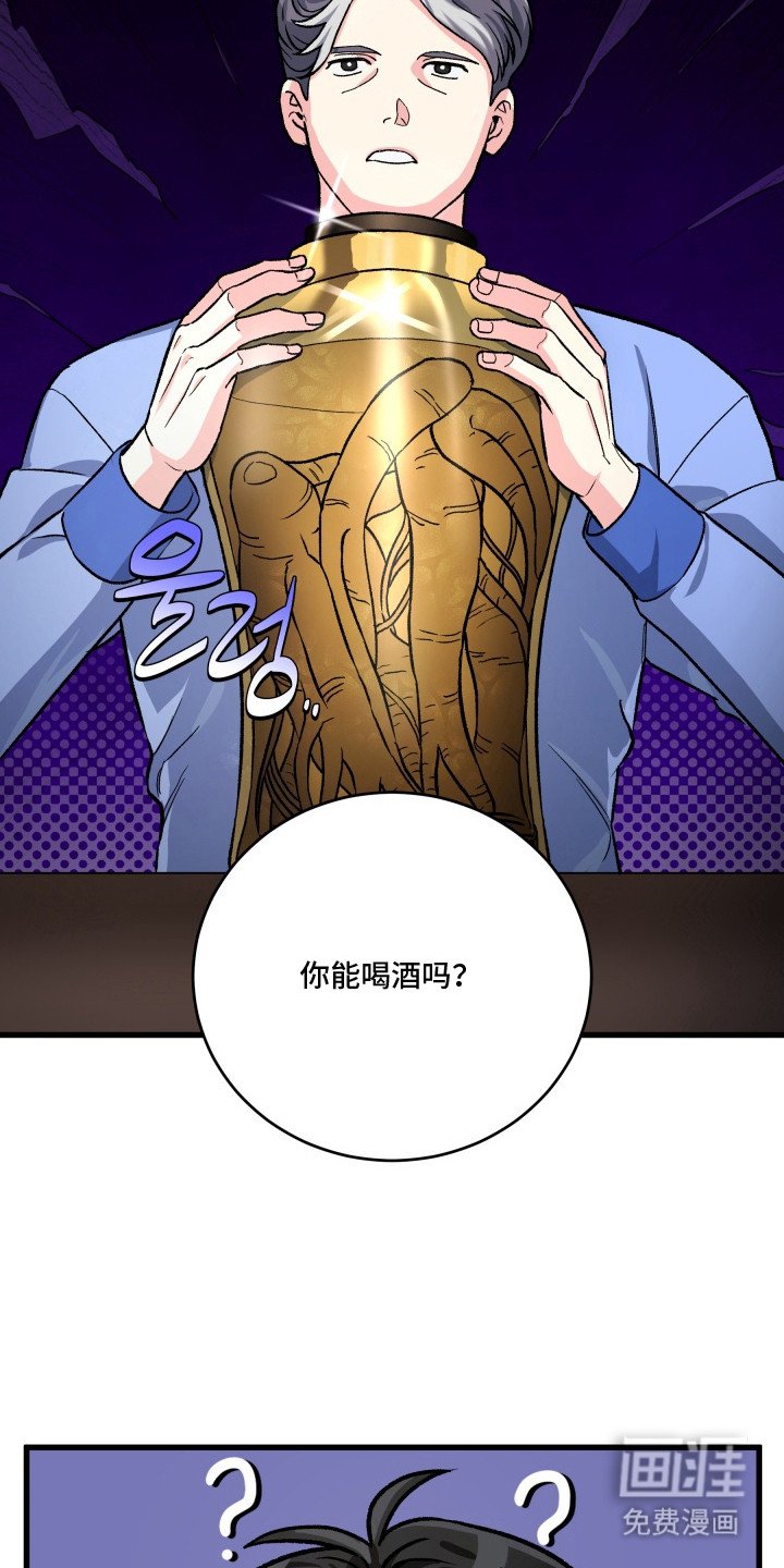 第5章：醉倒