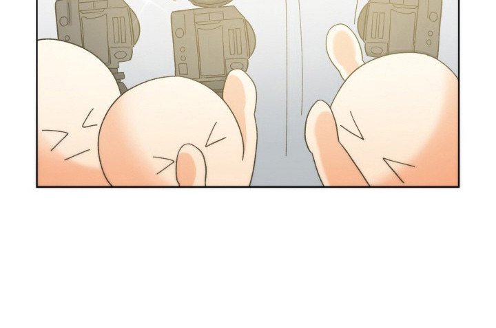 第20章：电竞选手：很奇怪