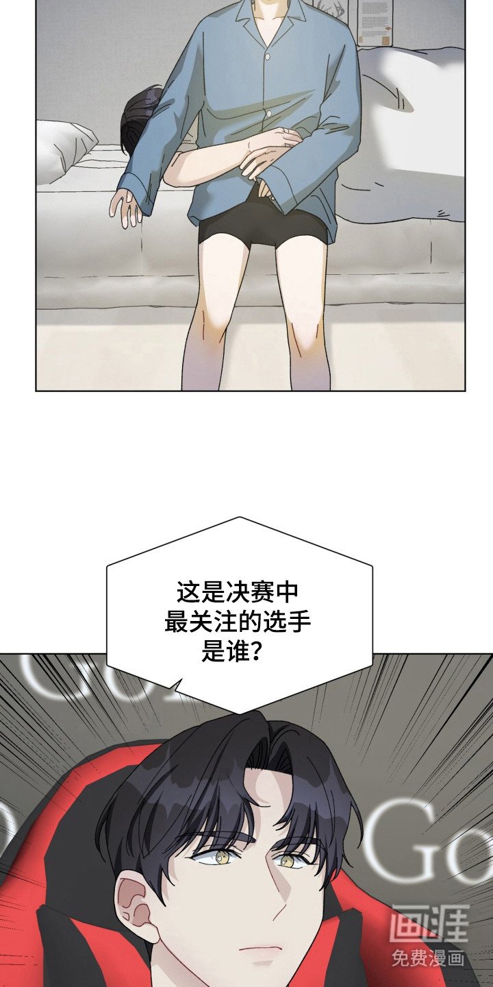第21章：电竞选手：后知后觉