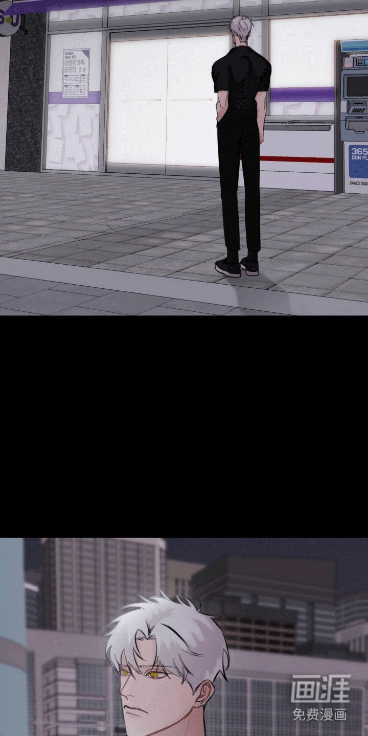 第27章：竹马上司：想起他
