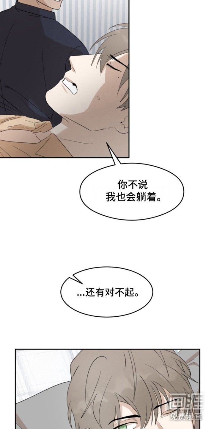 第37章： 甜腻信息素：真的喜欢（完）