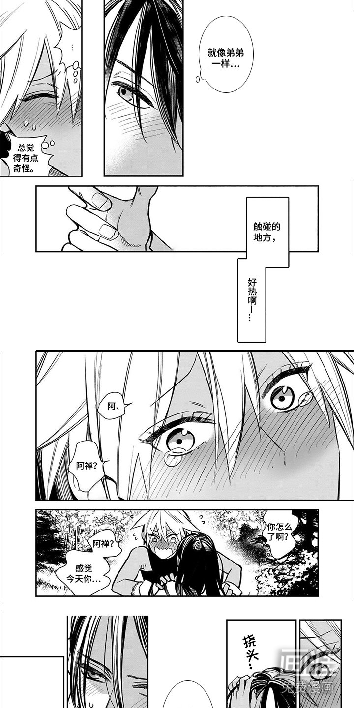 第2章：本质区别