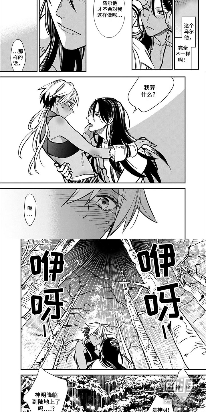 第2章：本质区别