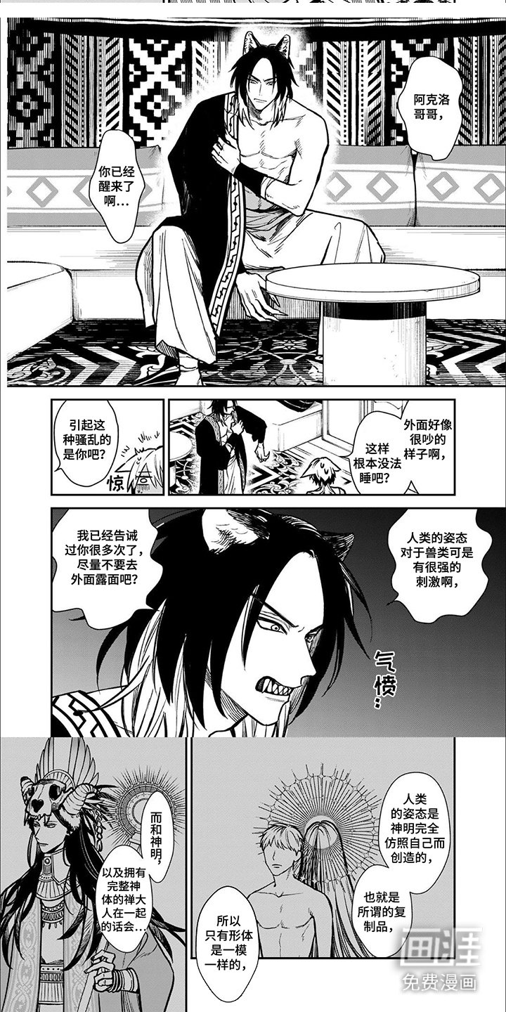 第2章：本质区别