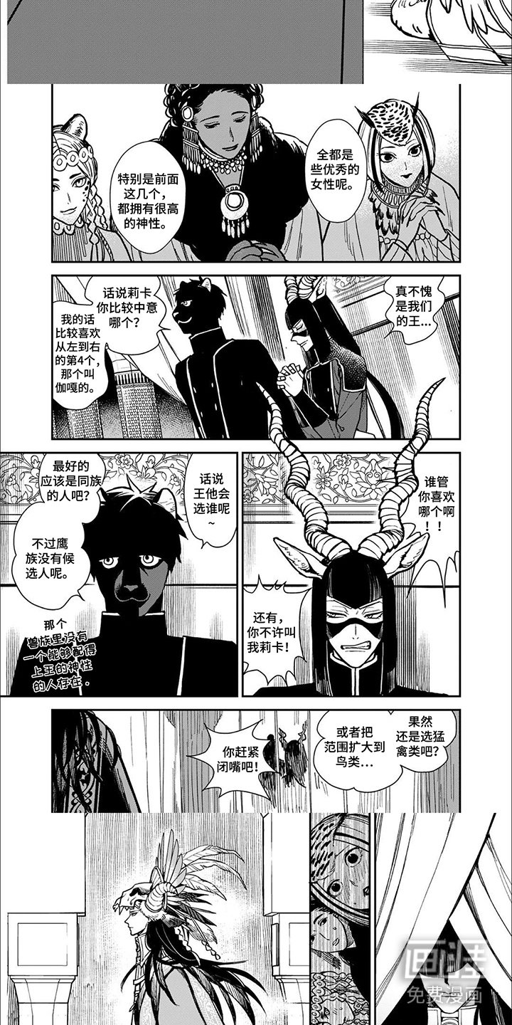 第4章：候选人