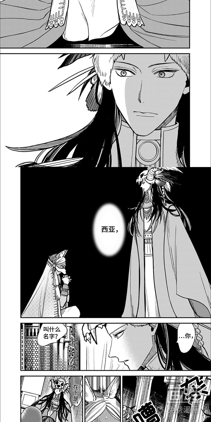 第4章：候选人