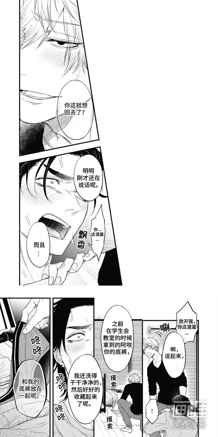 第13章：解释