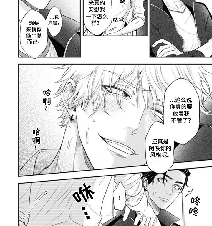 第16章：约定