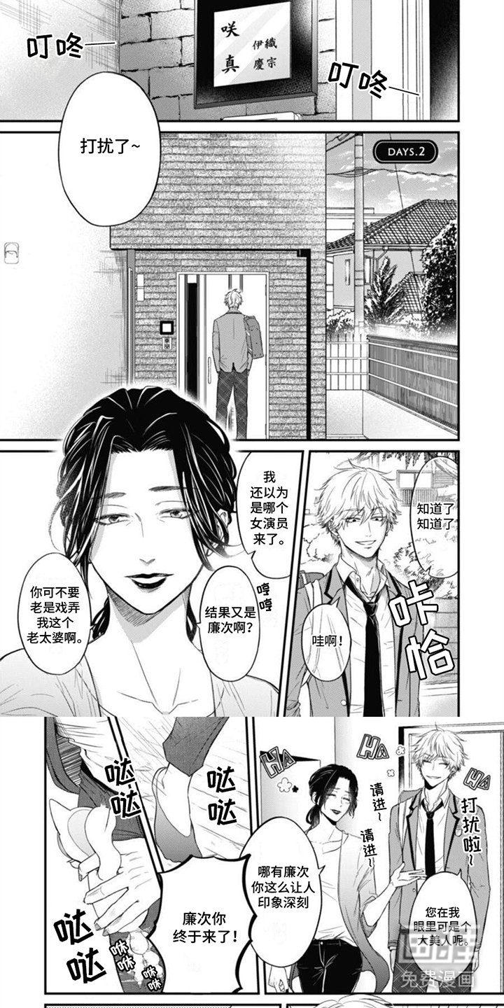 第4章：破绽