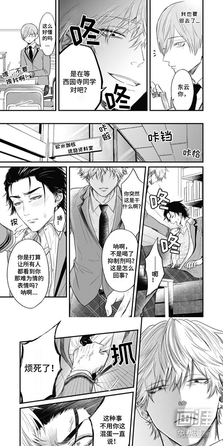 第6章：心动