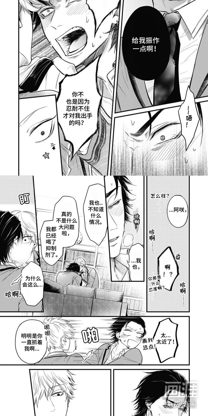 第6章：心动