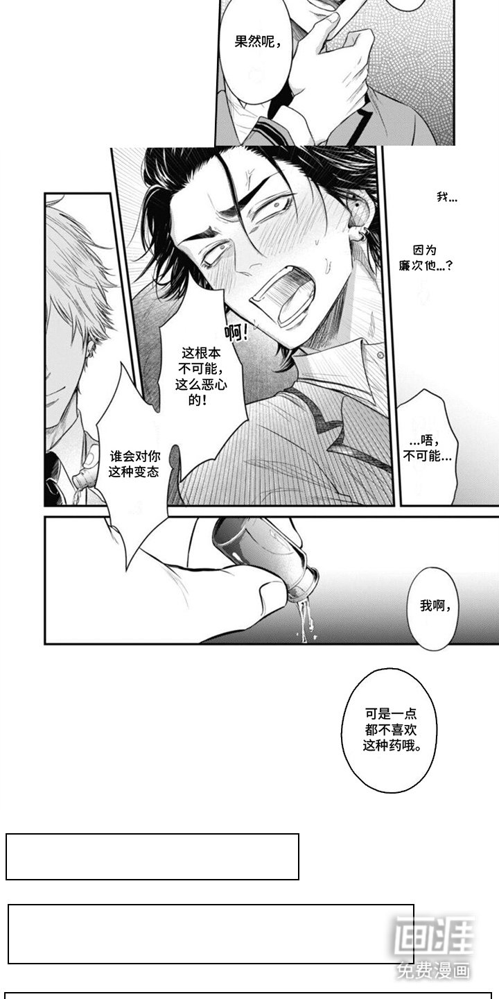 第6章：心动