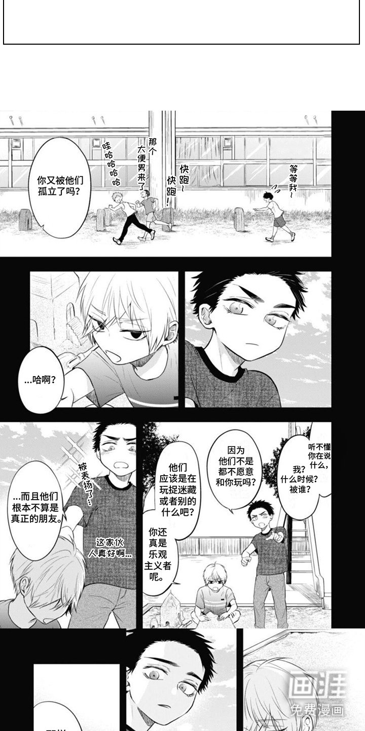 第6章：心动