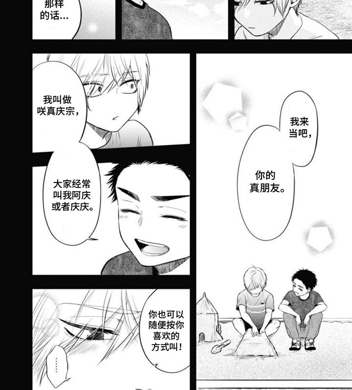 第6章：心动