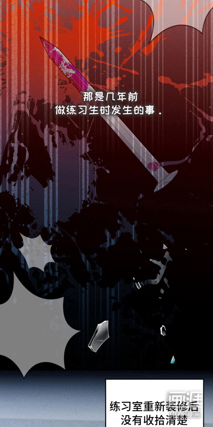 第7章：心理阴影