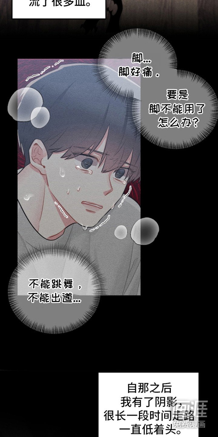 第7章：心理阴影