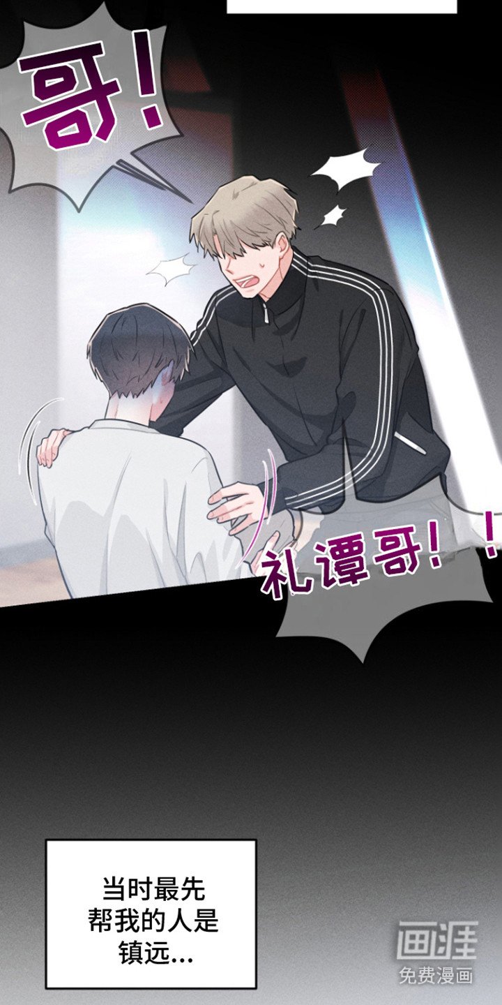 第7章：心理阴影