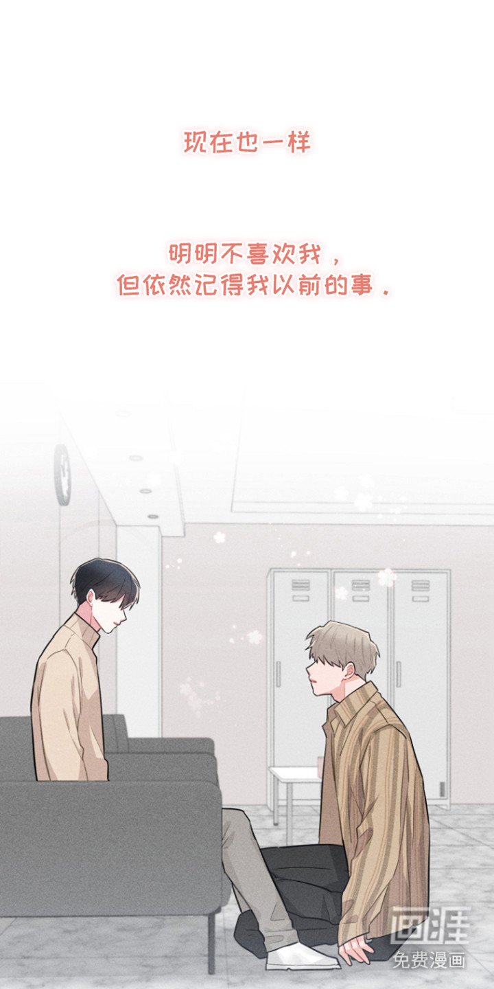 第8章： 迷惘