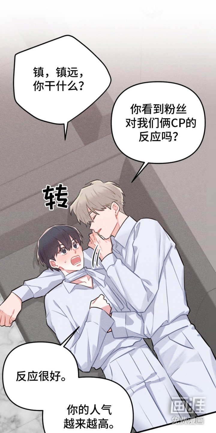 第9章：粉丝反响