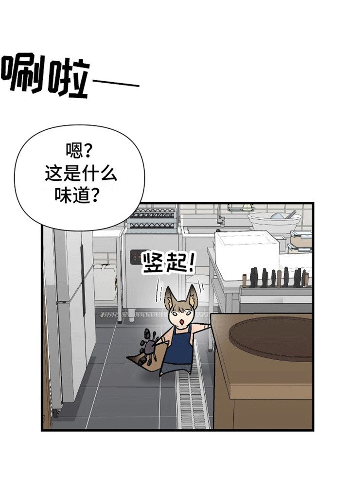 第13章：妖怪的时间