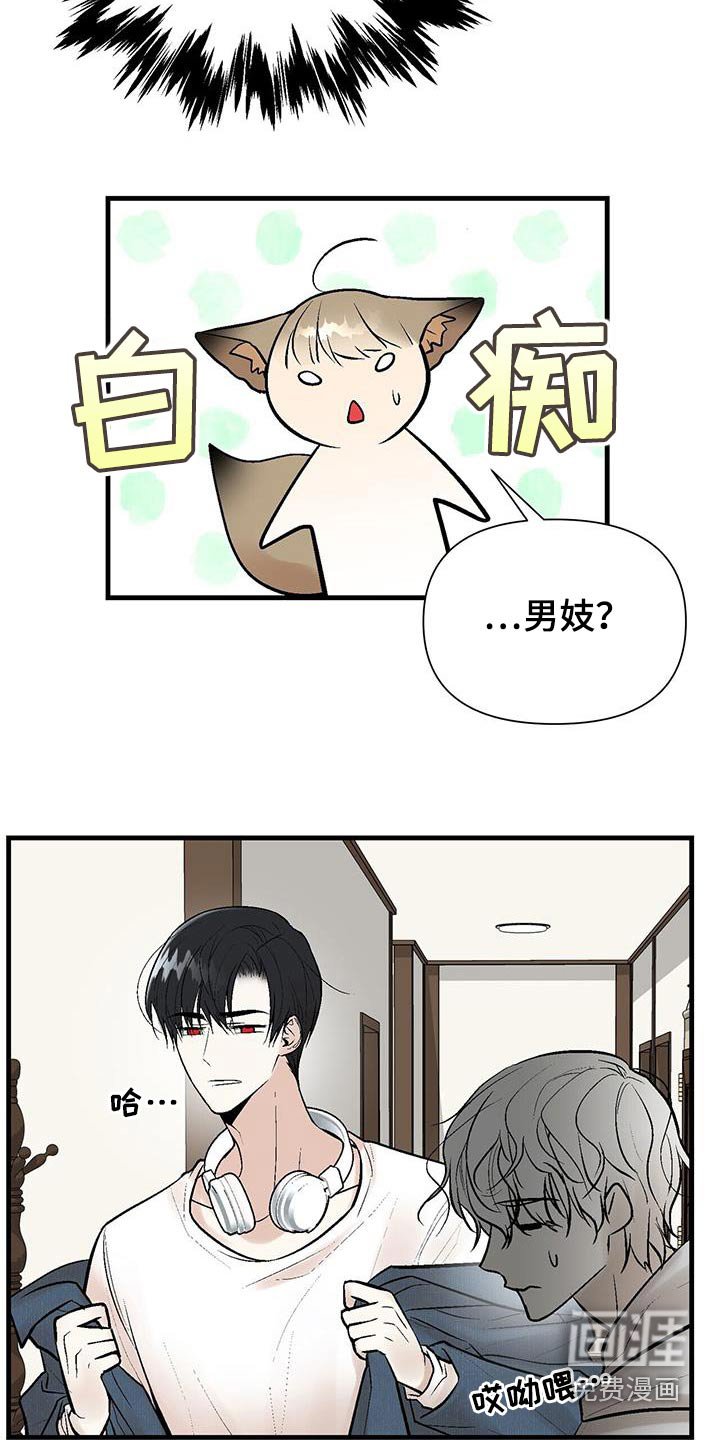 第18章：出现