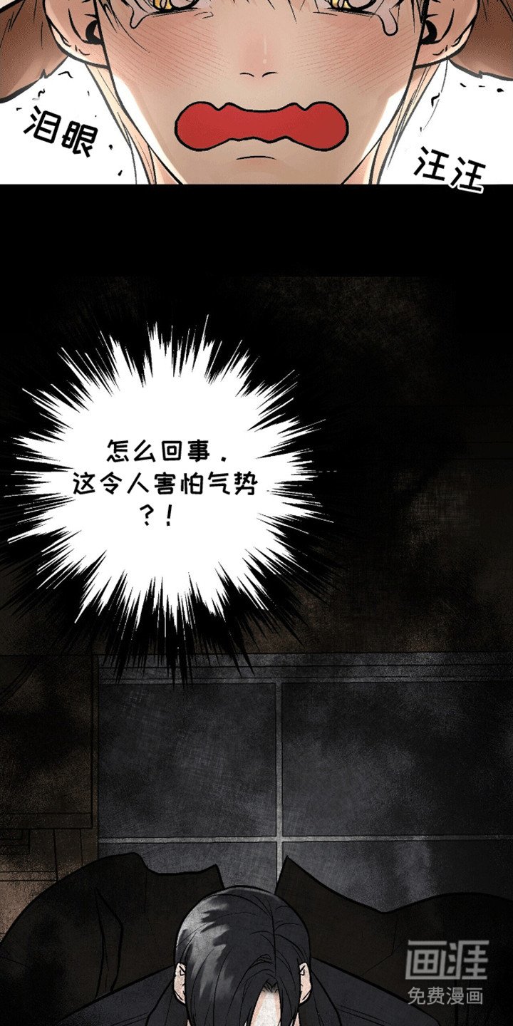 第1章：陌生人