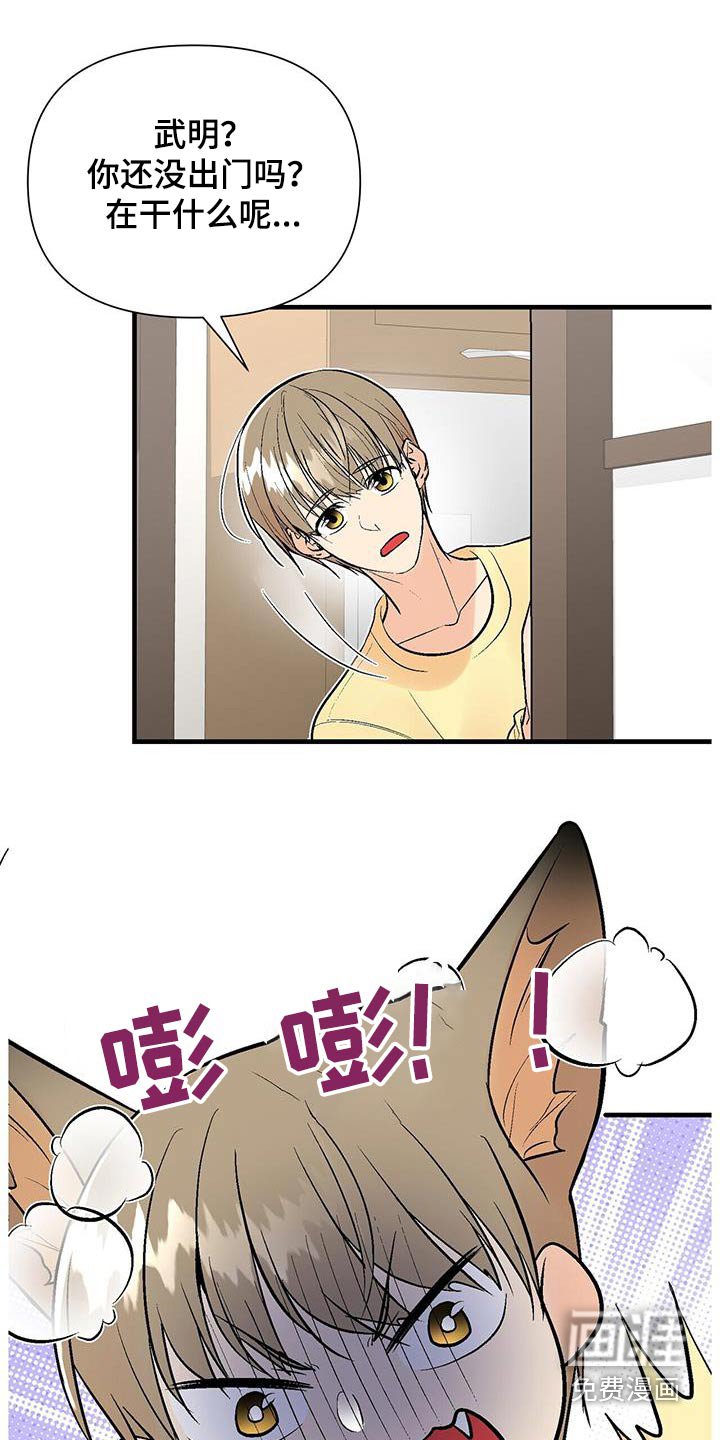 第19章：关系不一般