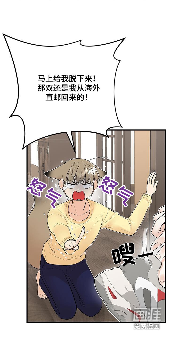 第19章：关系不一般