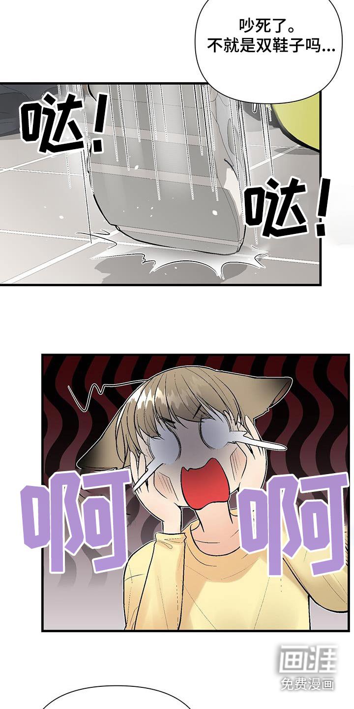第19章：关系不一般