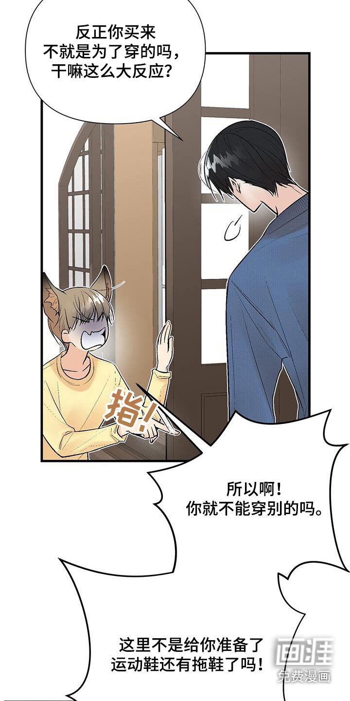 第19章：关系不一般