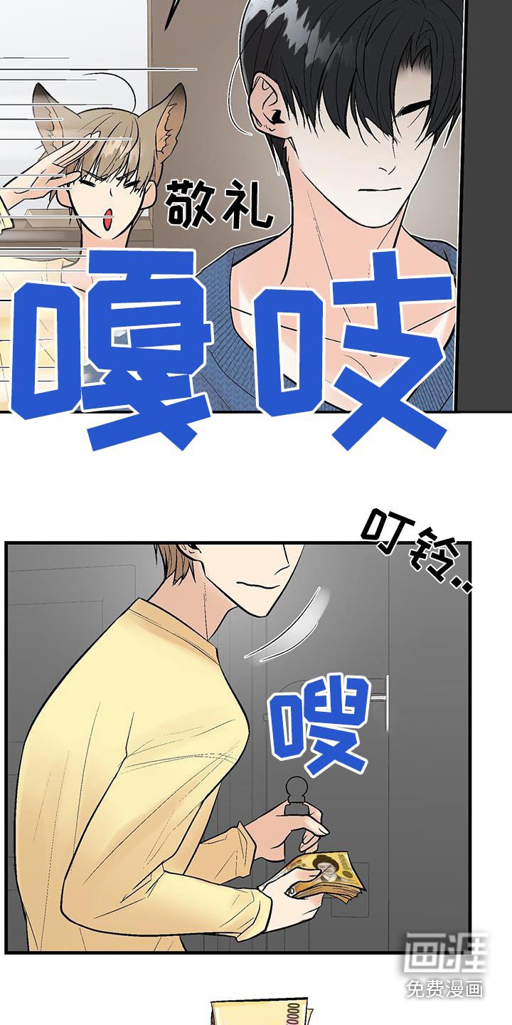 第20章：我的鞋子