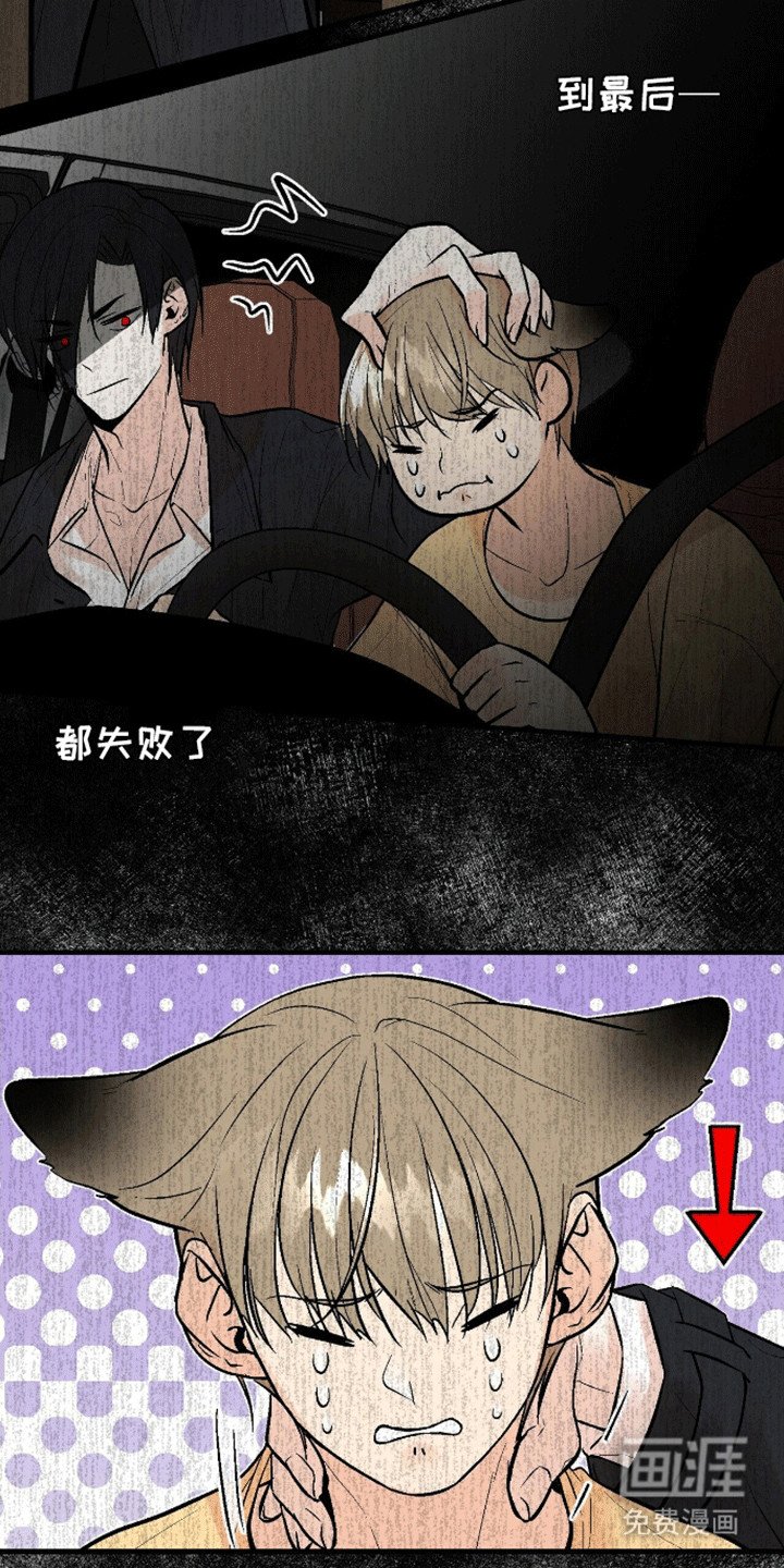 第2章：危险