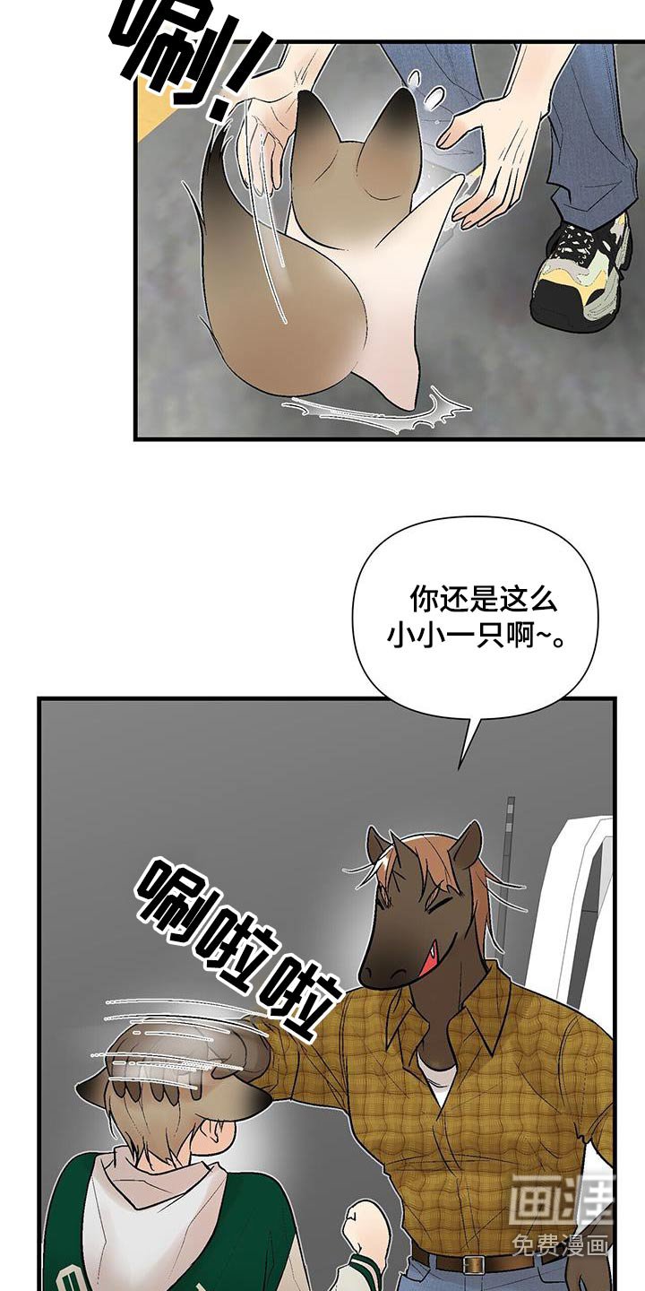 第30章：做梦一样