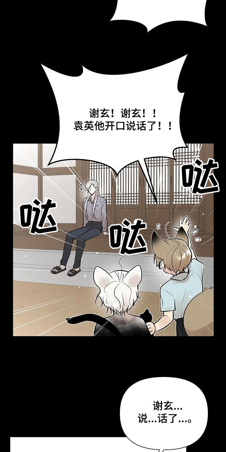 第34章：奇怪的东西