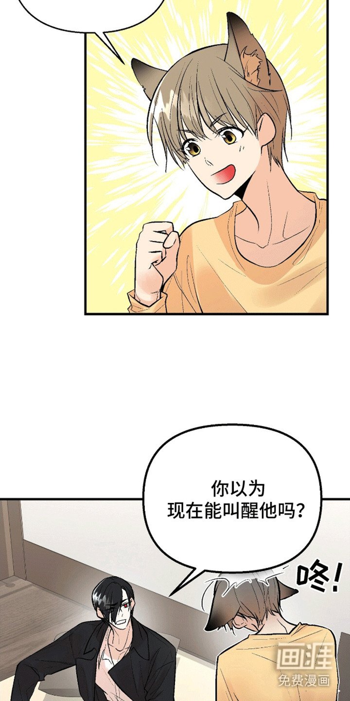 第3章：原来是真的