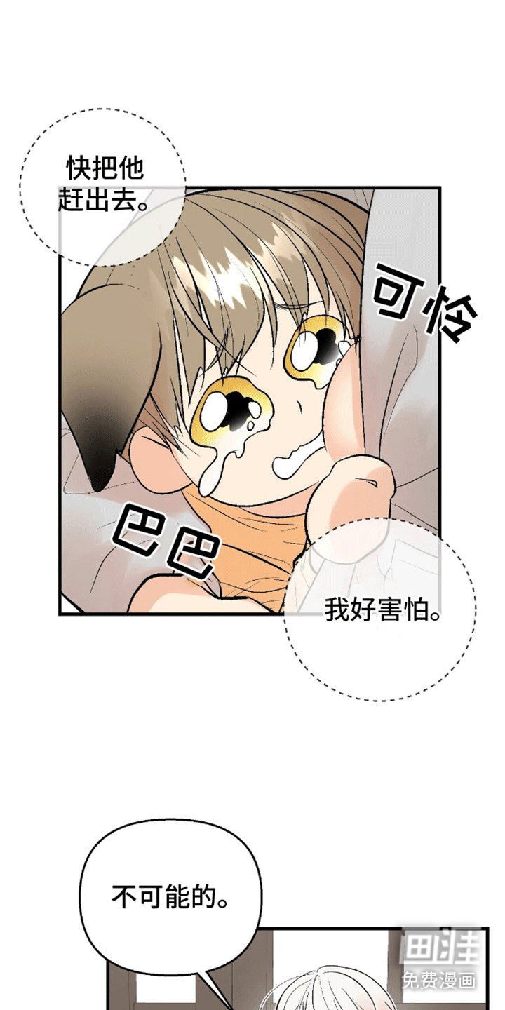 第3章：原来是真的