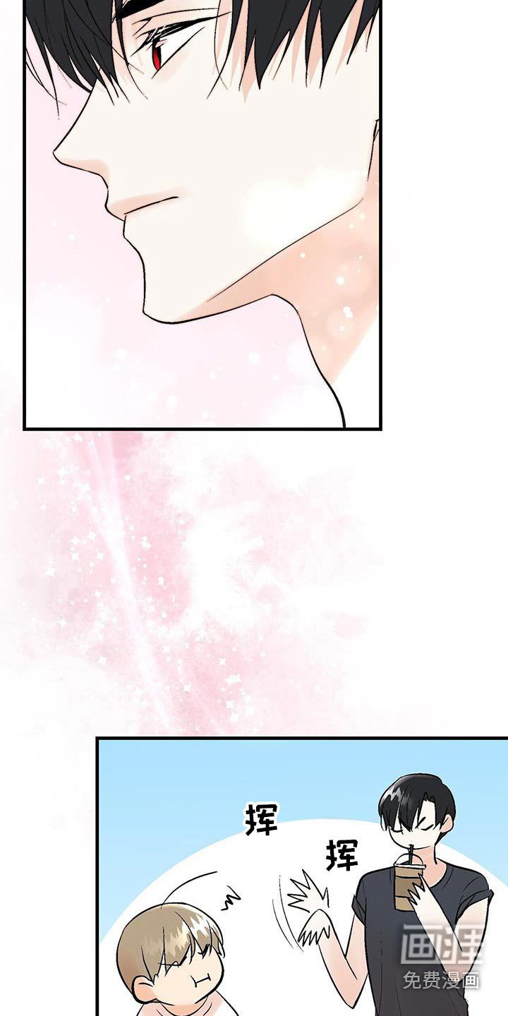 第43章：羡慕嘛