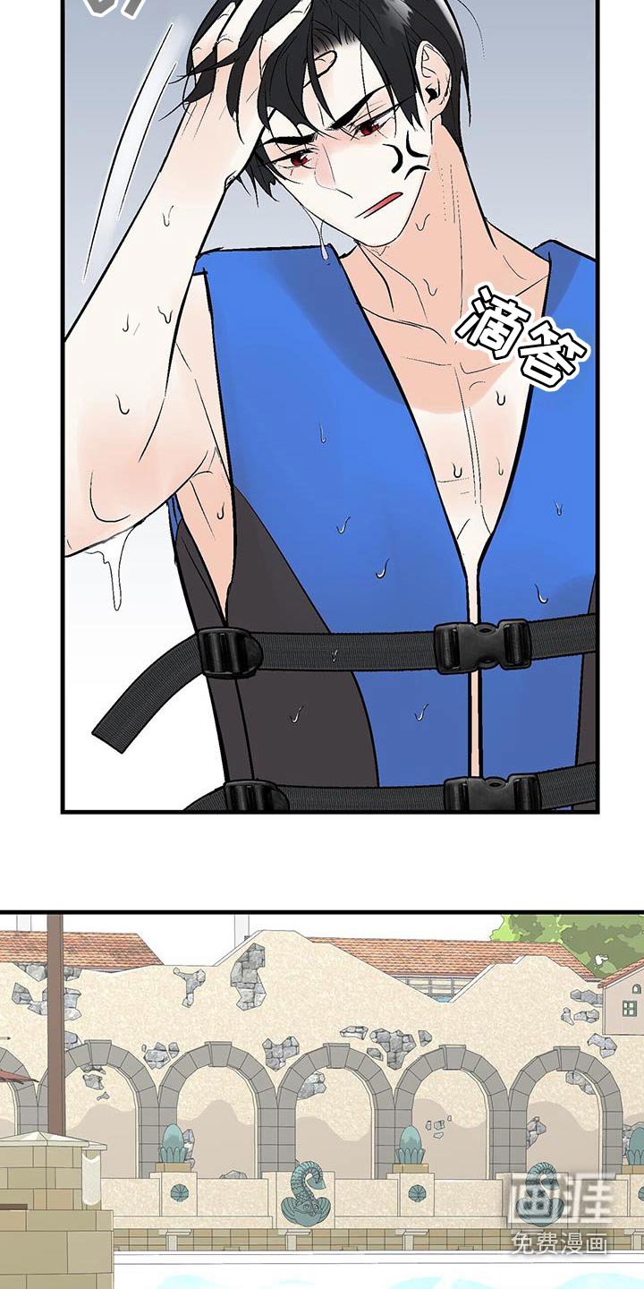 第43章：羡慕嘛