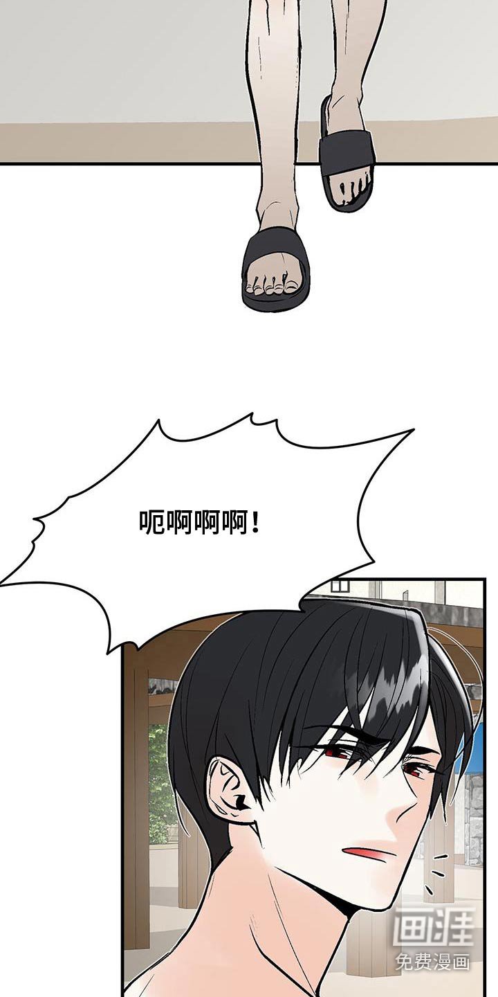 第43章：羡慕嘛