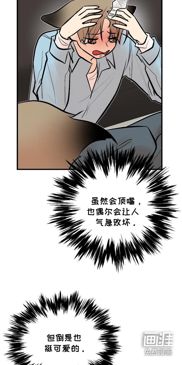 第48章：不是故意的